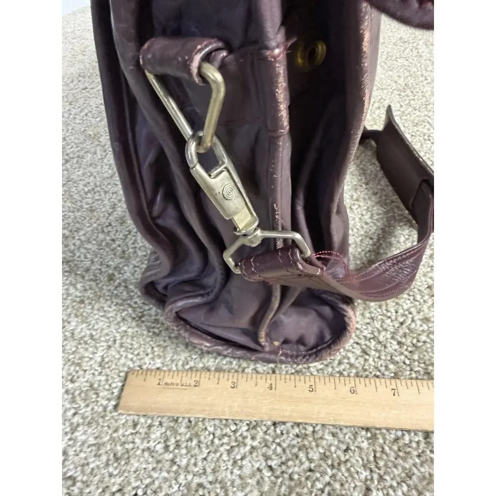 VTG Tumi Brown 18